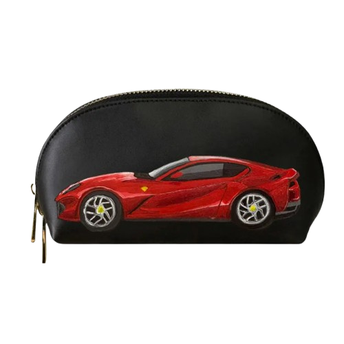 Horsepower Pouch