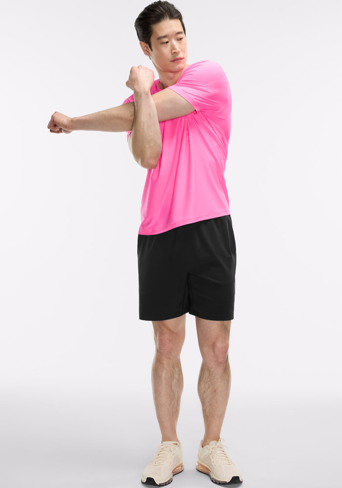 Hot Pink Cadent Set