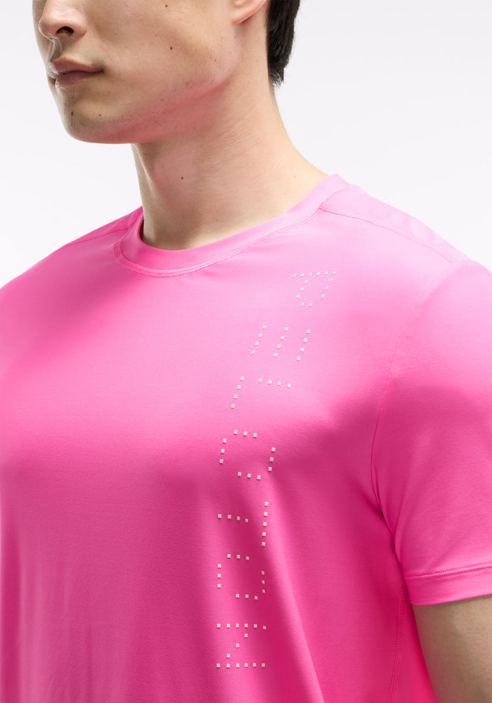 Hot Pink Cadent Set