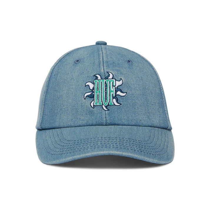 HUF HAT