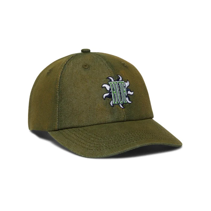 HUF HAT
