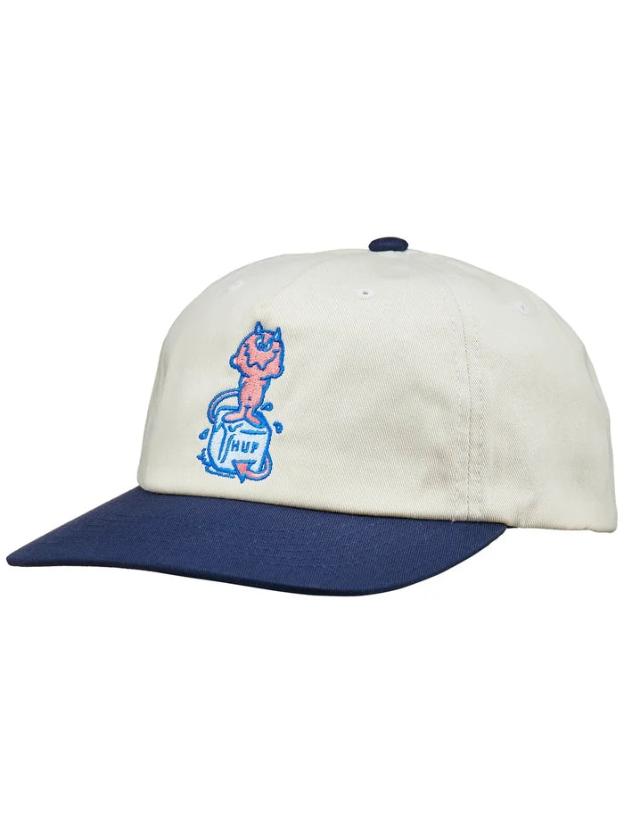 HUF HAT