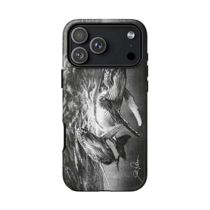 iPhone 17 Pro Max / Matte