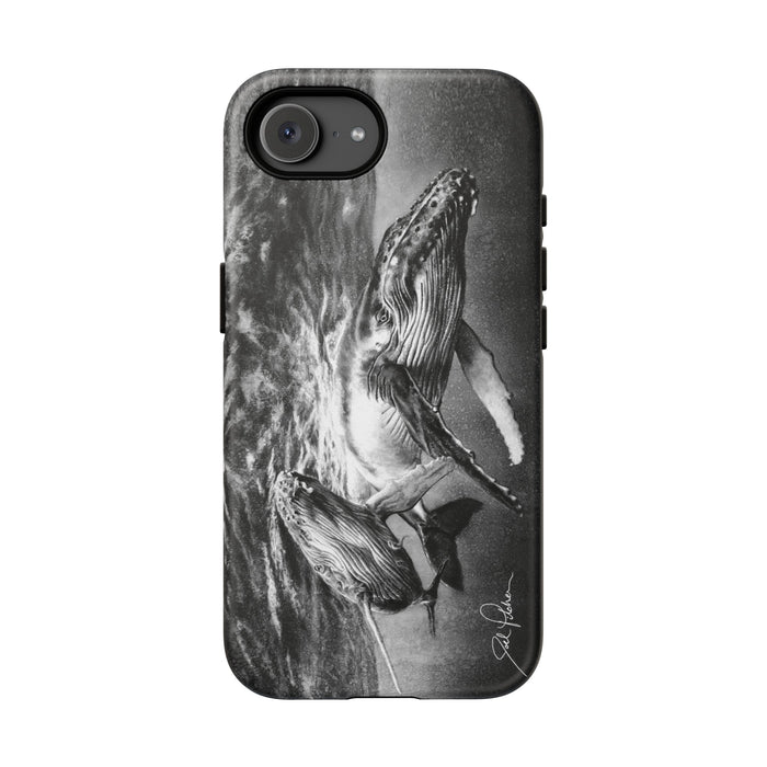 iPhone 16e / Matte