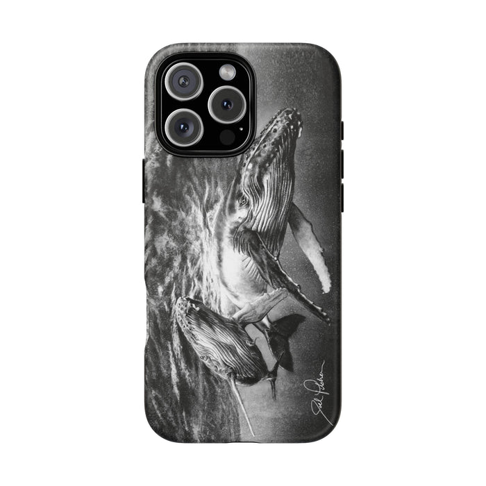 iPhone 16 Pro Max / Matte