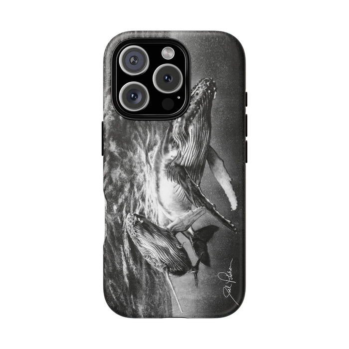 iPhone 16 Pro / Matte