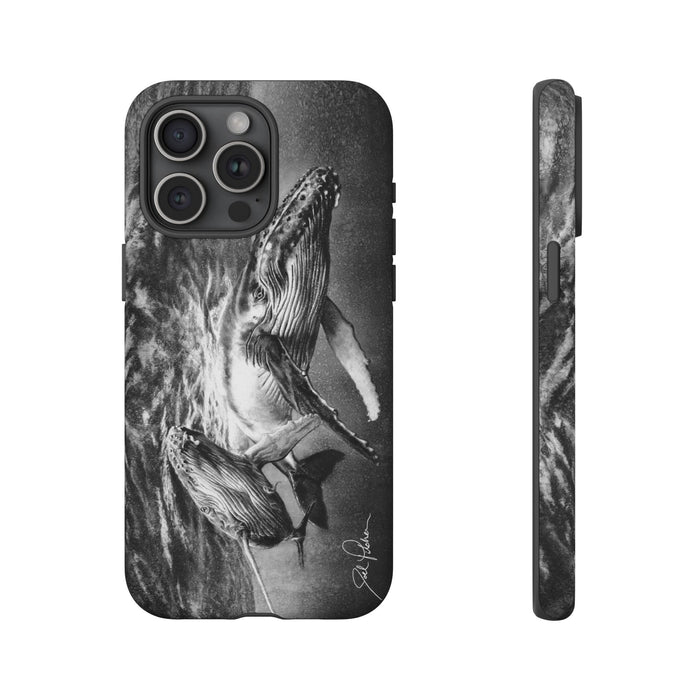 iPhone 15 Pro Max / Matte