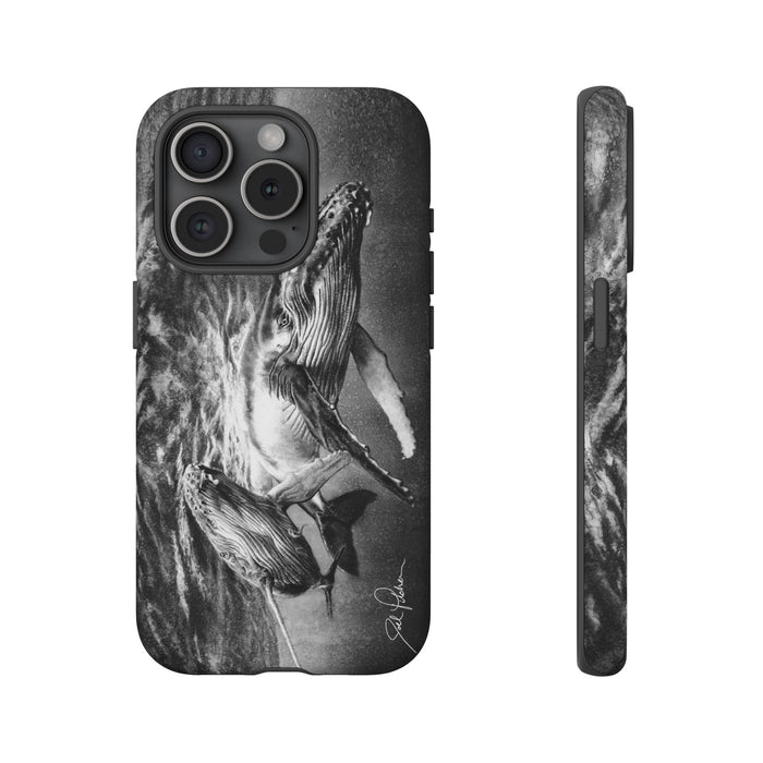 iPhone 15 Pro / Matte