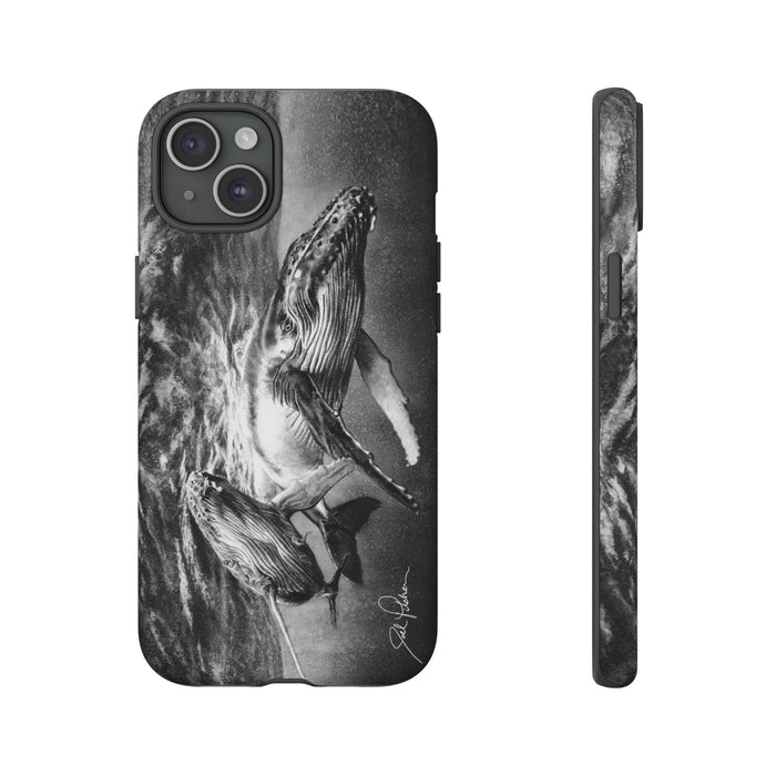 iPhone 15 Plus / Matte