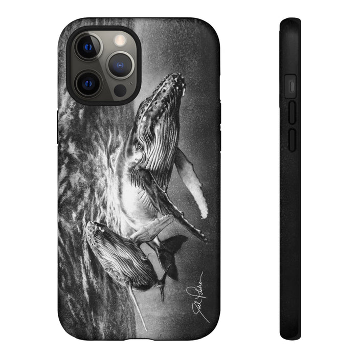 iPhone 12 Pro Max / Matte