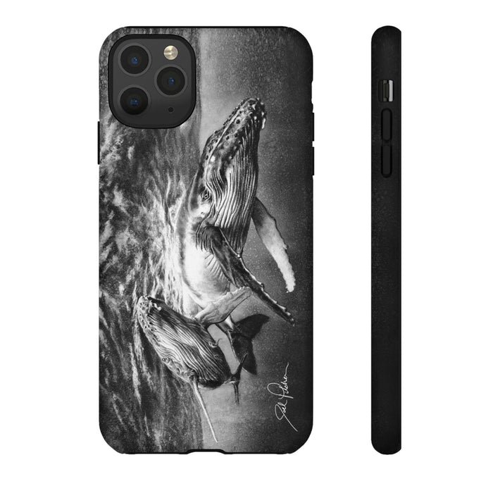 iPhone 11 Pro Max / Matte