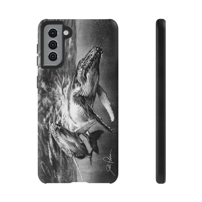 Samsung Galaxy S21 Plus / Matte