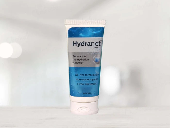 Hydranet Cream, 80gm