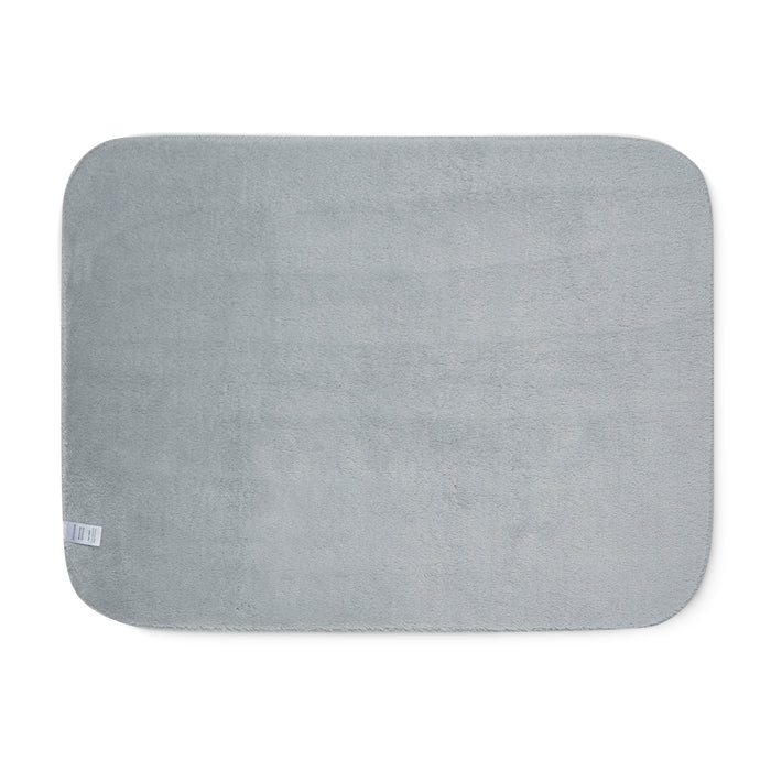 "I See You" Sherpa Blanket