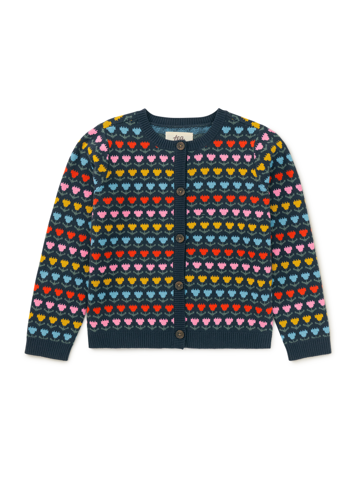 Iconic Cardigan
