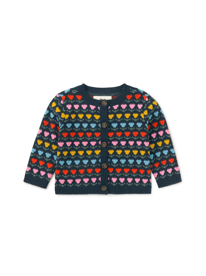 Iconic Cardigan