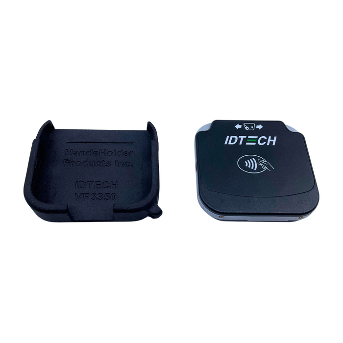 ID TECH VP 3350 Mobile Card Reader Holder