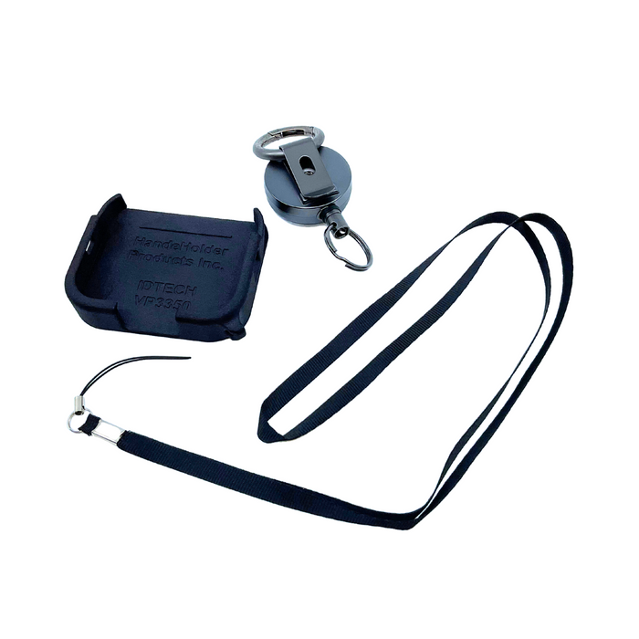 ID TECH VP3350 Payment Reader Sled holder