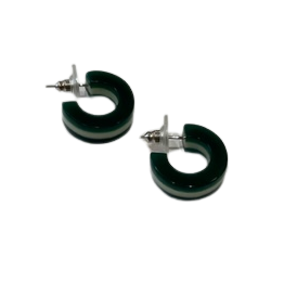 Ideal Hoop Earrings