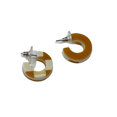 Ideal Hoop Earrings