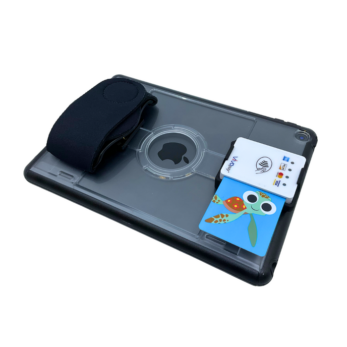 ID TECH VP3300 SLED Low Profile - Compatible with OtterBox uniVERSE Cases