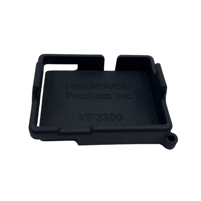 VP3300 SLED Low Profile - Sleek Design for Secure Transactions with OtterBox uniVERSE Case