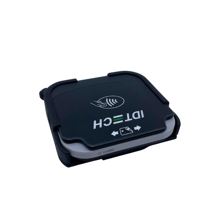 HPI ID TECH VP3350 low profile sled for OtterBox uniVERSE case