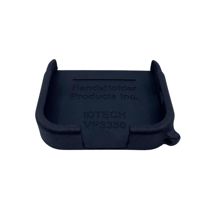 Ergonomic VP3350 card reader sled with OtterBox uniVERSE compatibility