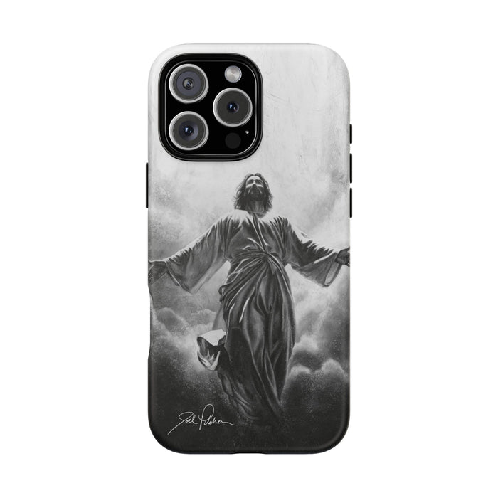 iPhone 16 Pro Max / Matte