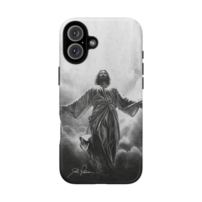 iPhone 16 Plus / Matte