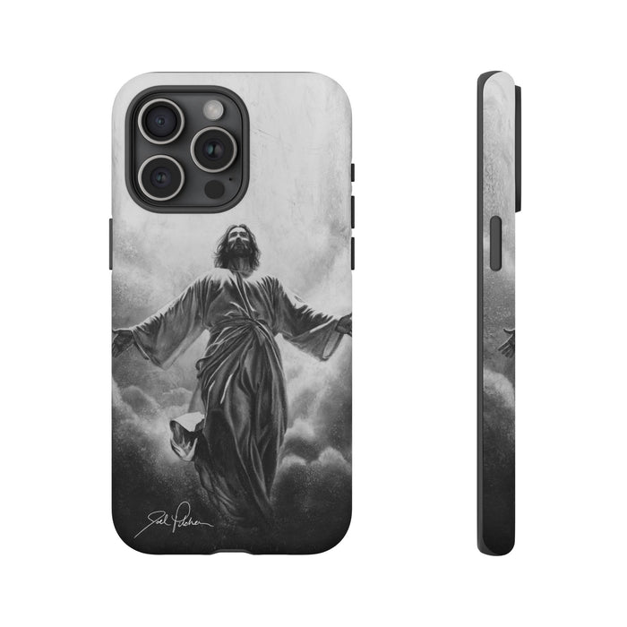 iPhone 15 Pro Max / Matte
