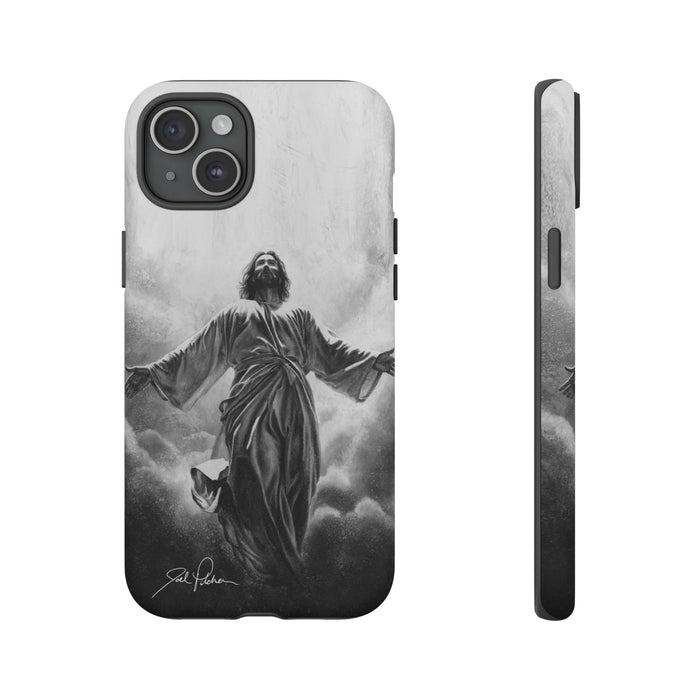 iPhone 15 Plus / Matte