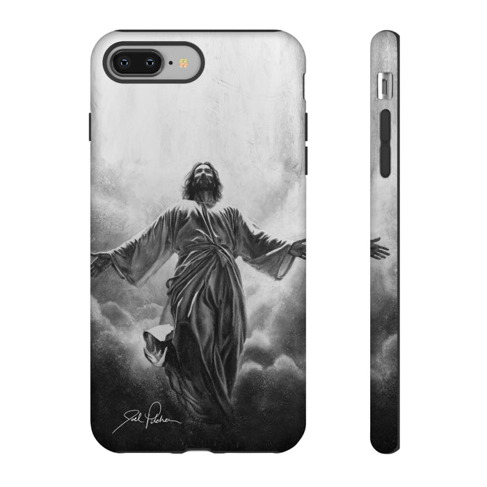 "In His Glory" Smart Phone Tough Case