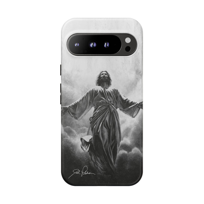 Google Pixel 9 Pro XL / Matte