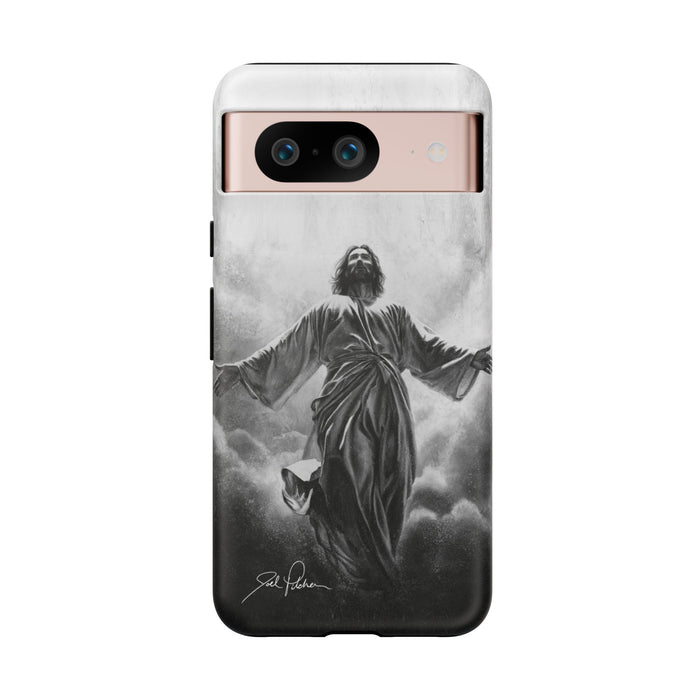 Google Pixel 8 / Matte