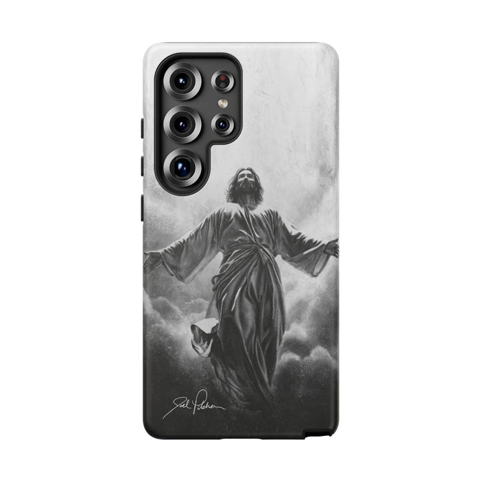 Samsung Galaxy S25 Ultra / Matte