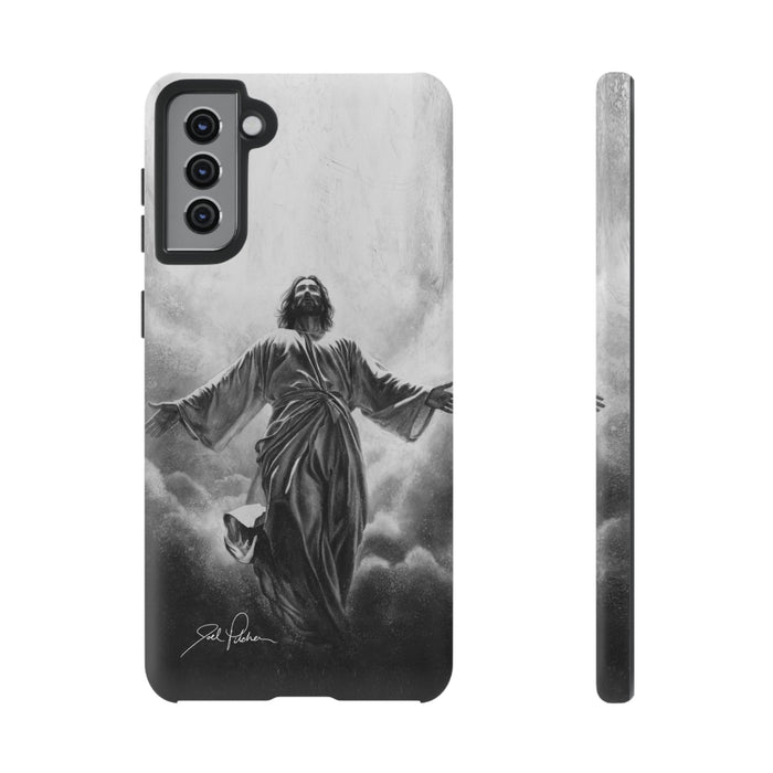 Samsung Galaxy S21 Plus / Matte