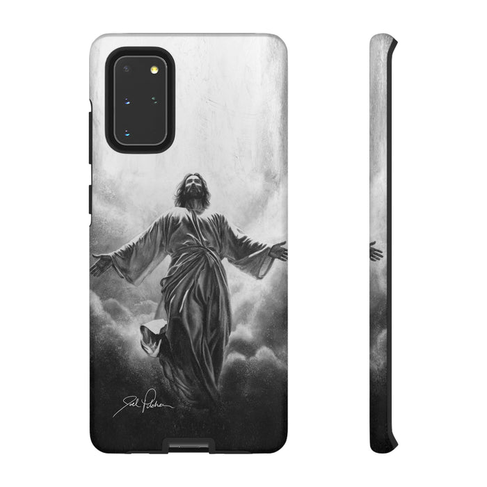 Samsung Galaxy S20+ / Matte