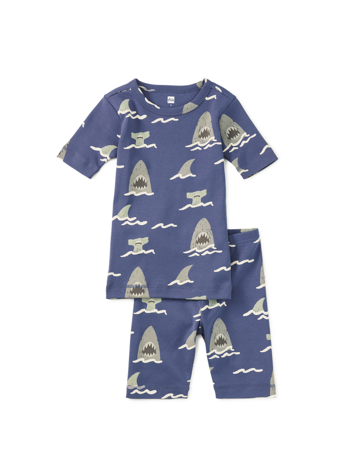 In Your Dreams Pajama Set