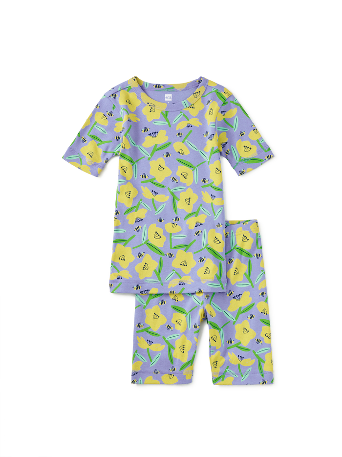 In Your Dreams Pajama Set