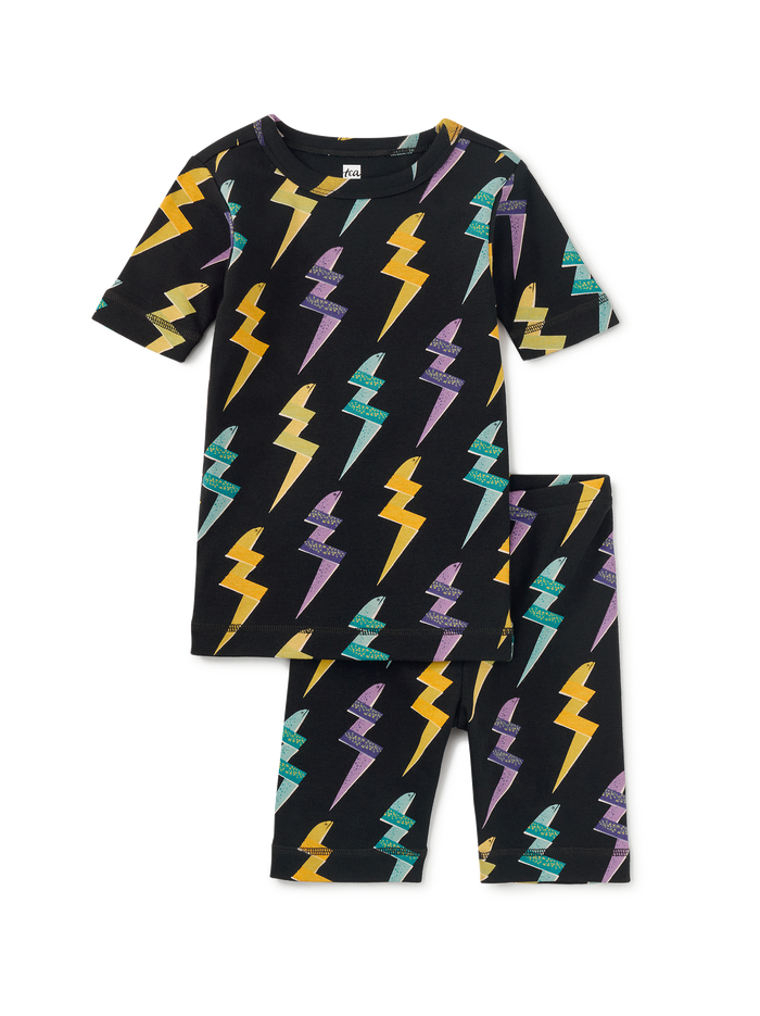 In Your Dreams Pajama Set