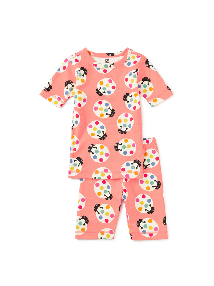 In Your Dreams Pajama Set