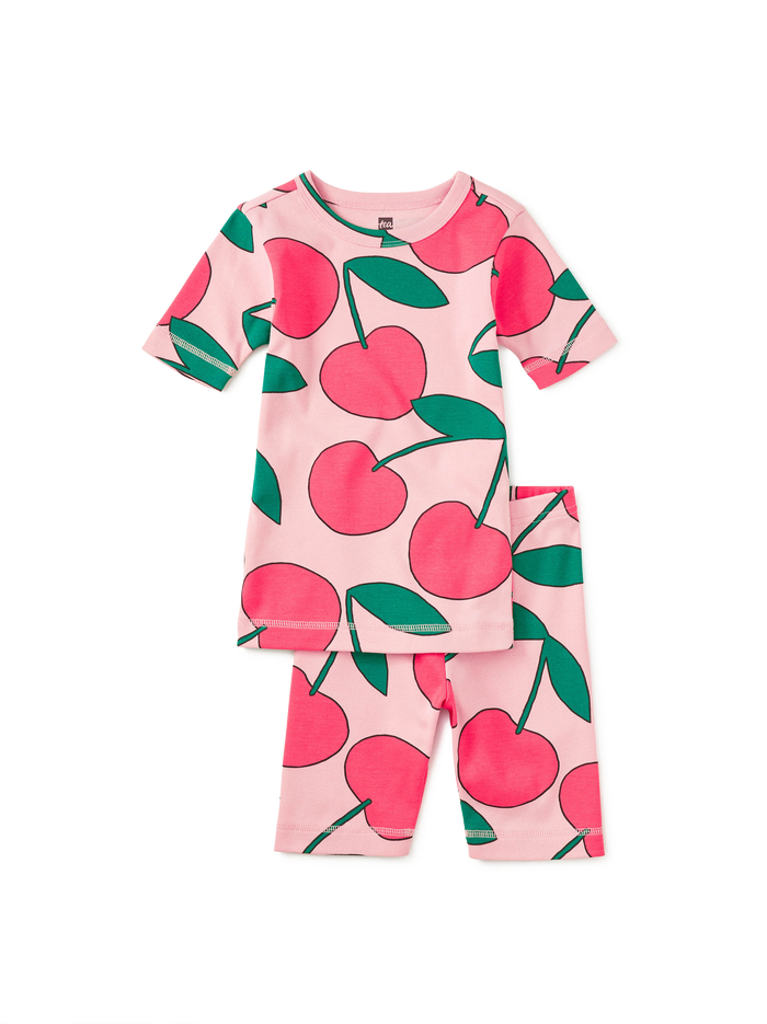 In Your Dreams Pajama Set