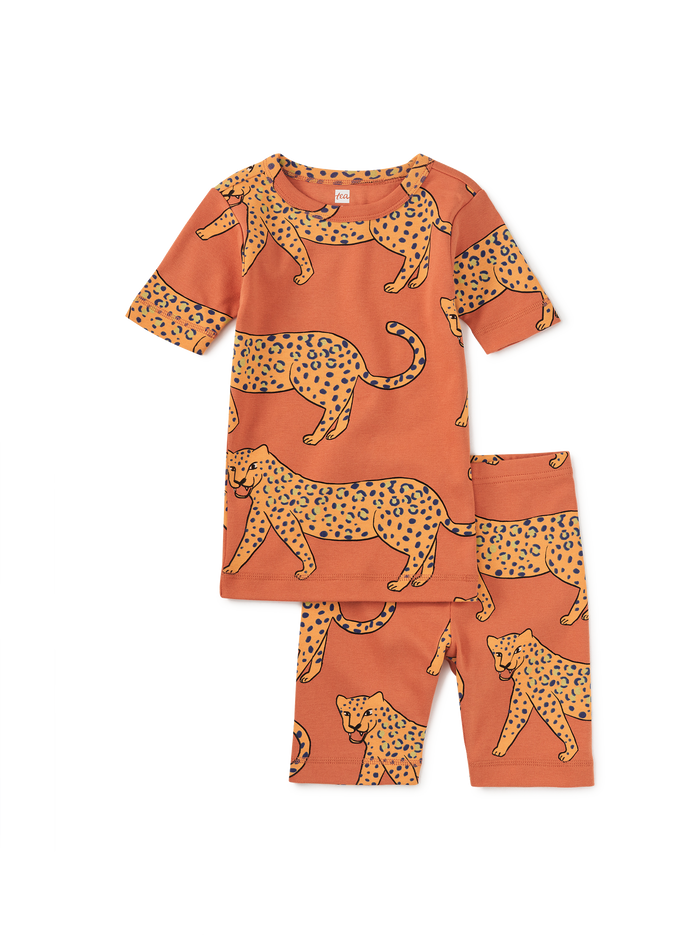 In Your Dreams Pajama Set
