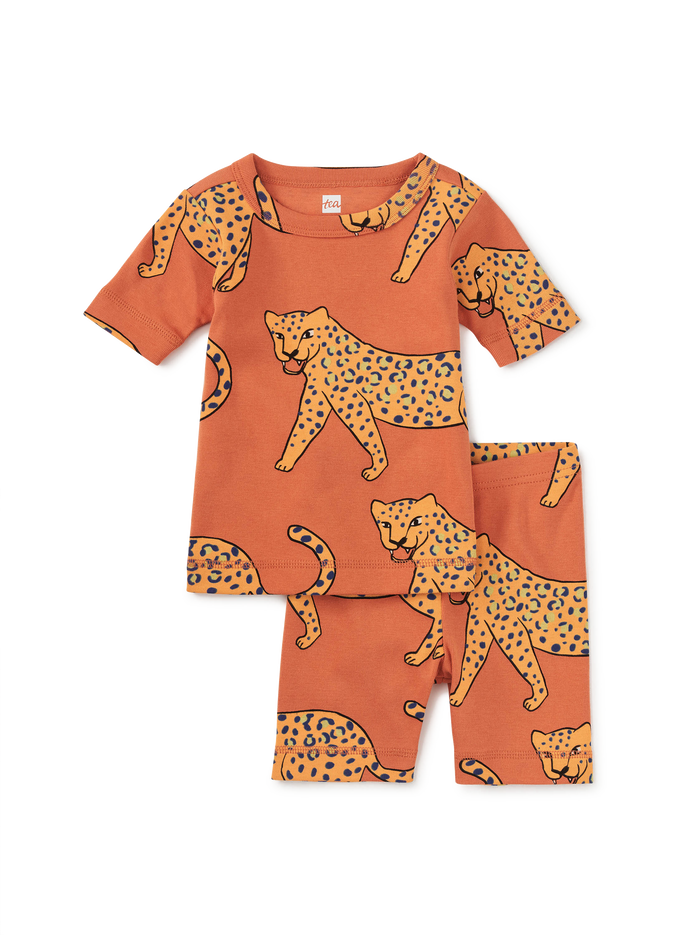 In Your Dreams Pajama Set