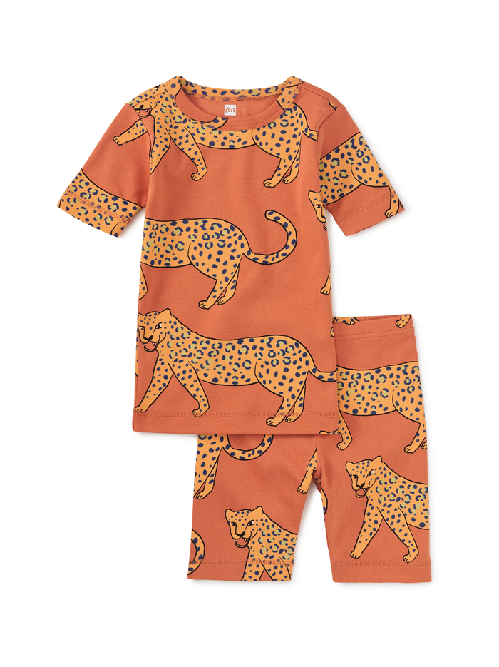 In Your Dreams Pajama Set