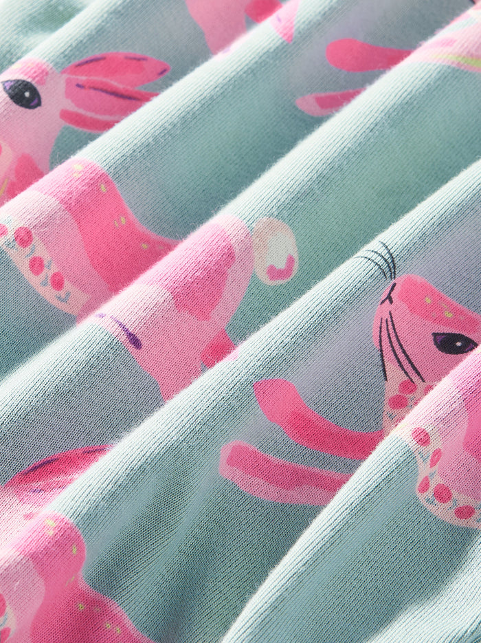 In Your Dreams Pajama Set