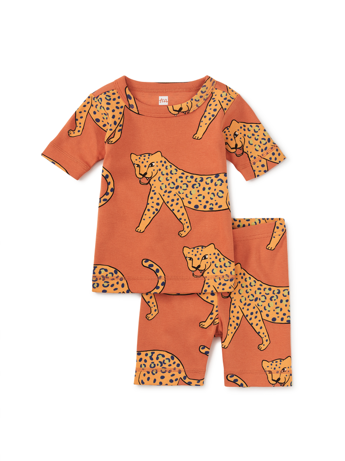 In Your Dreams Pajama Set