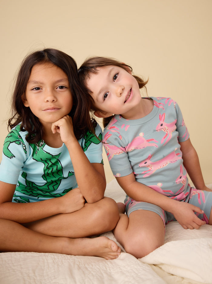 In Your Dreams Pajama Set
