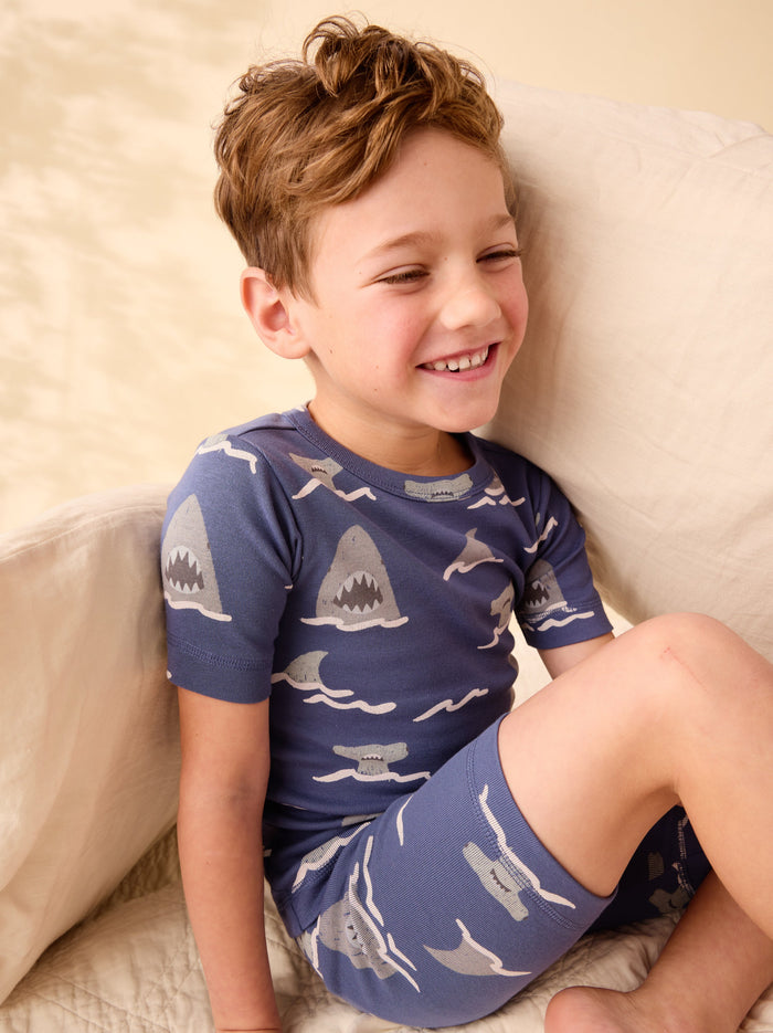 In Your Dreams Pajama Set